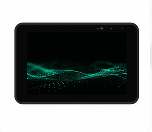 Tablette industrielle robuste Pepperl+Fuchs Tab-IND08WIEC8C4XXKW.1 originale, 8,4 pouces, Wi-Fi, 8 Go de RAM, 128 Go, en stock - Product Image 1