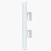 NanoStation M5 NSM5 16,1 DBi 5 GHz Pont Sans Fil Routeur WiFi Extérieur Longue Portée CPE Intérieur NanoStation M5 NSM5