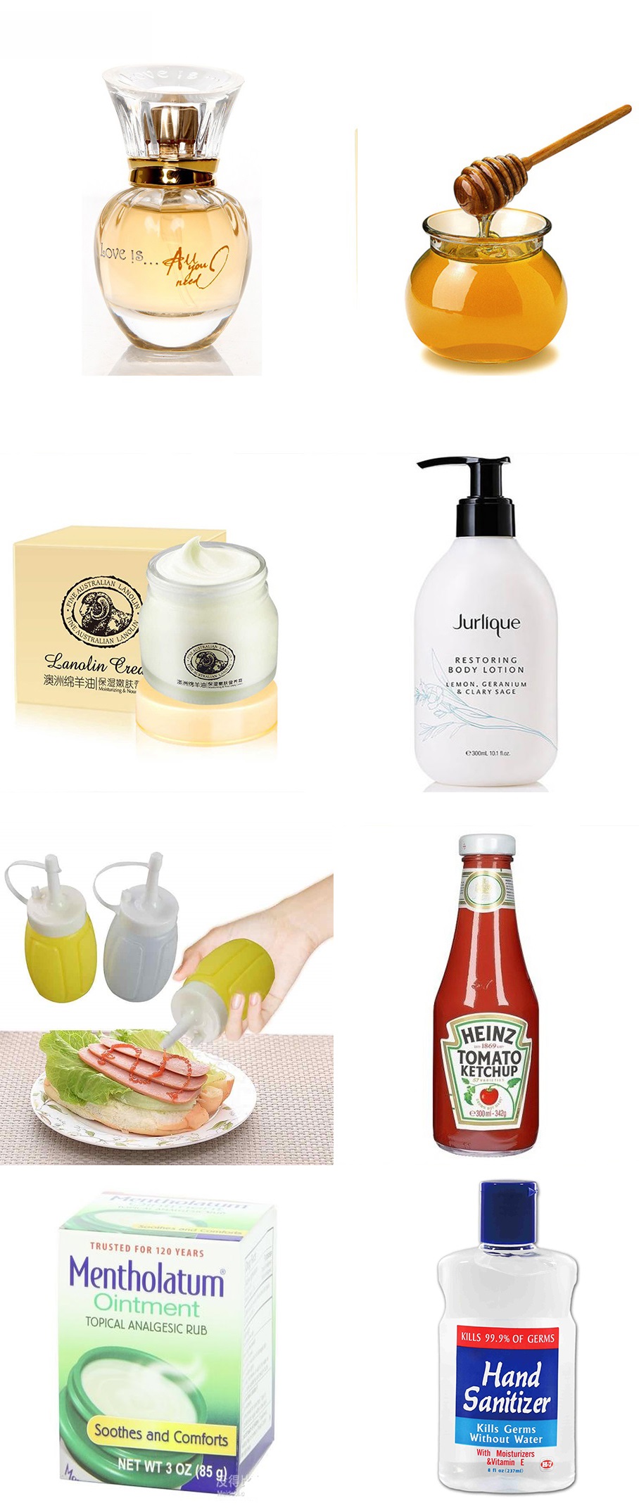 Stainless steel industrial mixer vacuum emulsifying machine baby food mixer