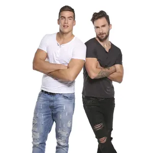 T-shirt IT695 Made in Italy merchandising personalizzato - Product Image 1