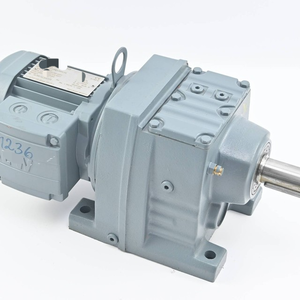 Nuevo PLC Original R47DR63M4 para Automatización Industrial, Controlador PLC R47dr63m4, Nuevo y Original, PLC Programable - Product Image 1