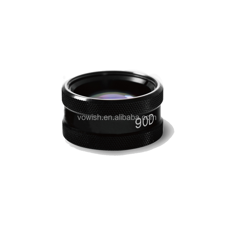 眼科　眼底診察用レンズ　90D 90D網膜レンズ眼科機器眼底レンズスリットランプレンズ| Alibaba.com