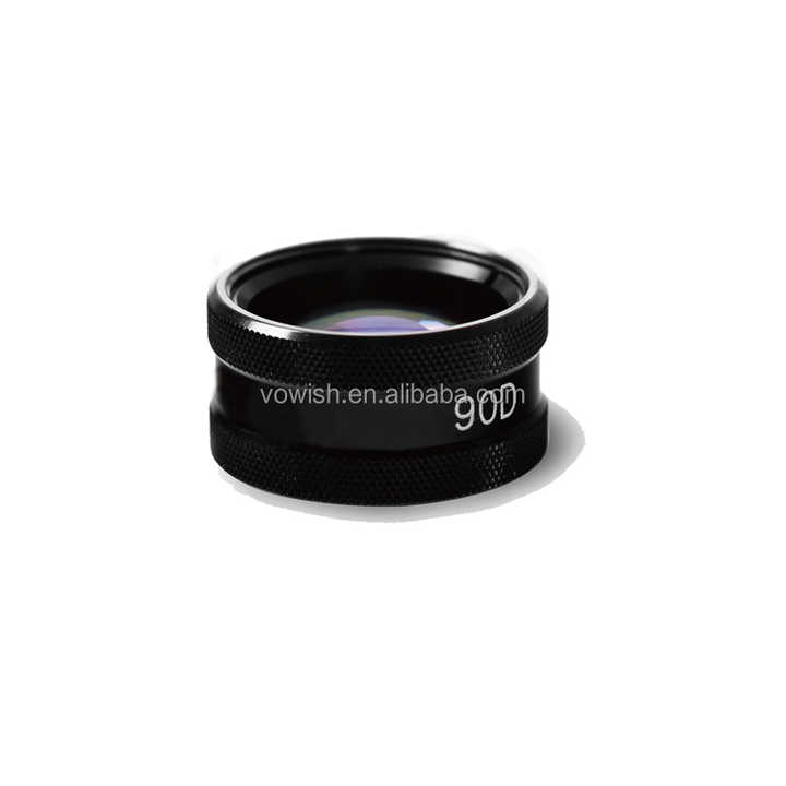 90D網膜レンズ眼科機器眼底レンズスリットランプレンズ| Alibaba.com