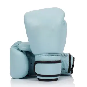MMA ONEMAX ถุงมือมวยหนังเทียม,นวมมวยทำจากหนังเทียม