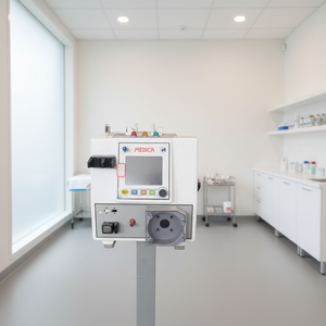 VETsmart 先进动物体外治疗系统 狗用血液透析机 兽医仪器 - Product Image 2