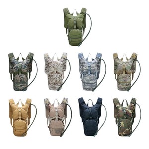 Mochila <span class=keywords><strong>Lupu</strong></span> para deportes al aire libre para hombre, impermeable, todoterreno, ciclismo, senderismo, correr, bolsa táctica para bicicleta, cremallera para deportes hidratantes - Product Image 3