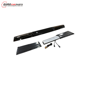 Alerón de <span class=keywords><strong>techo</strong></span> delantero de material plástico, luz led, v-class W447 v250 v260 <span class=keywords><strong>vito</strong></span>, W447 - Product Image 4