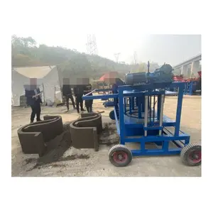 Wholesale price widely use block making machine brick/brick making machinery concrete block machine