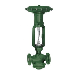 FISHER Régulateur <span class=keywords><strong>d</strong></span>'<span class=keywords><strong>eau</strong></span> en acier inoxydable haute température Nouvelle <span class=keywords><strong>arrivée</strong></span> Système <span class=keywords><strong>de</strong></span> réduction <span class=keywords><strong>de</strong></span> contre-<span class=keywords><strong>pression</strong></span> <span class=keywords><strong>pour</strong></span> les médias gazeux - Product Image 3