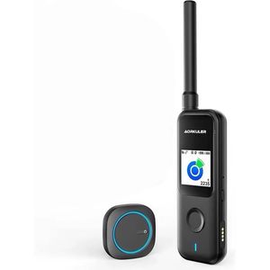 Traceur GPS pour chien Aorkuler, batterie rechargeable, écran TFT, suivi en temps réel, utilisation en extérieur - Product Image 1