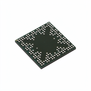Embedded 212 VFBGA TM4C129CNCZADI3R Electronic Circuit Components Manufacturer Channel - Product Image 1
