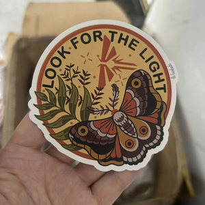 Pegatinas Autoadhesivas con Personajes <span class=keywords><strong>de</strong></span> Dibujos Animados para Papelería y Decoración <span class=keywords><strong>de</strong></span> Regalos - Product Image 1