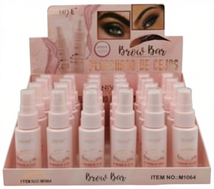 Gel per Sopracciglia Liquido Unyee Brow Bar Lunga Durata M1064 - Product Image 1