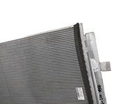 Pièces détachées de voiture Radiateur de refroidissement du moteur OEM K2GZ19712C Radiateur de voiture pour Ford Edge 19-21 2.0L LINCOLN