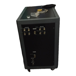 Fabricant de systèmes de refroidissement d'eau industriels refroidis par eau, machine de refroidissement d'eau refroidie par air à vendre - Product Image 4