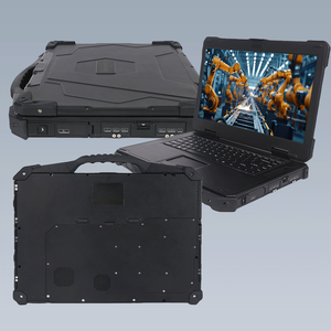 Lâu dài công nghiệp ai gồ ghề máy tính xách tay máy tính xách tay không thấm nước máy tính với khả năng chống bụi và nước - Product Image 5