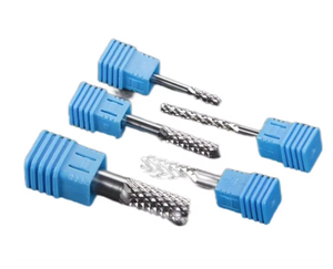 เครื่องตัดกัดข้าวโพดแบบ3.175 4/6/8/10/12มม. แผงวงจร - Product Image 2