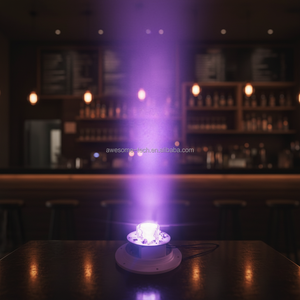 Pièces de rechange pour mobilier LED : Cube lumineux, Pot de fleurs, Seau à glace, Canapé lumineux, Table et chaise illuminées, Bar lumineux - Product Image 4