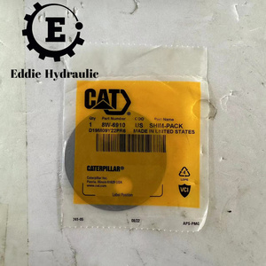 Shim 6W-8246 6W8246 Aplicável ao Cabeçote de Corte FELLING HEAD SH-56B INTEGRATED TOOLCARRIER IT28 IT38H IT38G IT28G IT38F IT28F IT28B IT38G II - Product Image 4