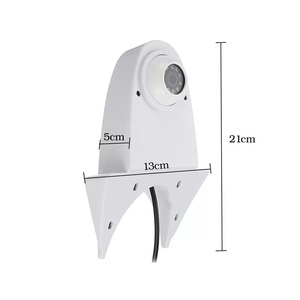 Caméra de recul JPC-101 pour Mercedes-Benz Sprinter Van / <span class=keywords><strong>VW</strong></span> Crafter - Product Image 5