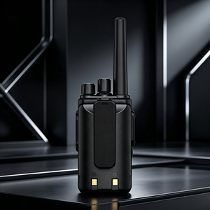 <span class=keywords><strong>Talkie</strong></span>-<span class=keywords><strong>walkie</strong></span> analogique GTYD S5 UHF 3W de haute qualité, best-seller, 16 canaux, batterie 2000 mAh, radio bidirectionnelle - Product Image 4