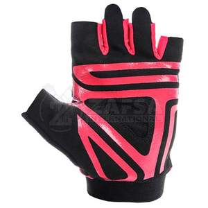 Gants d'haltérophilie de gymnastique professionnels pour le sport taux de vente entiers vêtements de fitness équipement de musculation - Product Image 4