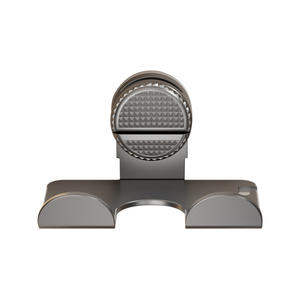 ที่วางไดร์เป่าผมรูปตัวยูคู่ แบบติดผนังมุมห้องน้ำ สำหรับใช้ในห้องน้ำและโรงแรม ดีไซน์ทนทาน - Product Image 2