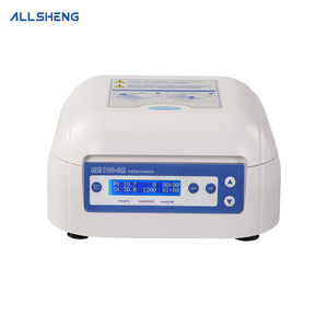 MK100-2A termo Shaker incubatore micropiastra bagno a secco incubatore per piastre - Product Image 2