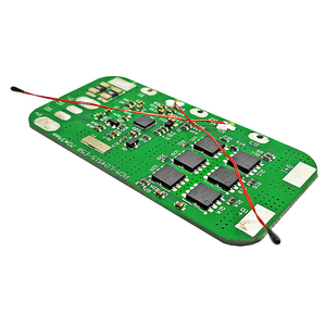3s 4s 12V 15a BMS 제품 전 <span class=keywords><strong>14.4V</strong></span> 14.8V 리튬 이온 배터리 12.8V 의료 장비 <span class=keywords><strong>LiFePO4</strong></span> SMBus 배터리 팩 - Product Image 2