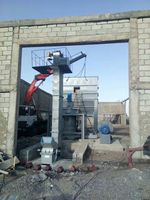 Machine minière HWM, broyeur de poudre à haute efficacité pour ligne de construction, vente en usine