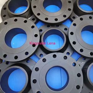 GOST 12820-80แผ่นหน้าแปลนสแตนเลสสตีลไทเทเนียมอัลลอยตัวลดการรับรอง Ansi Gjis ASME API S235JRG2 C22.8 P250GH - Product Image 5