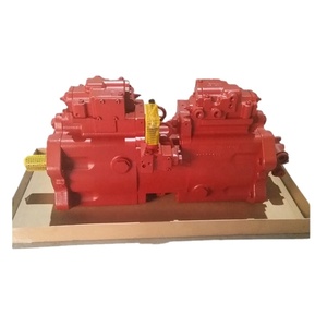 Untuk <span class=keywords><strong>Hyundai</strong></span> R320LC-9 pompa utama ekskavator R320LC-9 pompa Hydraulic Ulis - Product Image 1