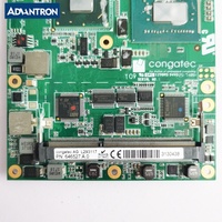 Carte mère industrielle B&R Automation Congatec Conga-TS67 Conga-TS77 AG L293117 646527 AG L131713 046507 046451 646537 646538
