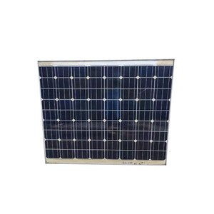 Panel Solar Monocristalino de 180W 12V para Generación de Energía Doméstica y Carga de Baterías - Product Image 5