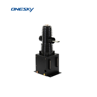 YTVB1-12C/630 Interruptor de Circuito al Vacío de Alta Tensión Monofásico de 12 kV Tipo Polo con Control Magnético VCB