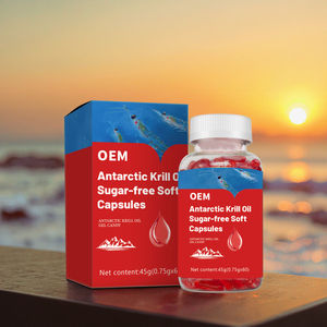 Fabricant OEM Stock Formule <span class=keywords><strong>mature</strong></span> Ubiquinol CoQ10 Gélules Énergie naturelle et soutien du <span class=keywords><strong>bien</strong></span>-être global - Product Image 2