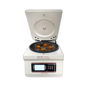 ספסל במהירות נמוכה שולחן שומן Svf Tcm תאי גזע 60cc 50cc צנטריפוגה מזרק - Product Image 1