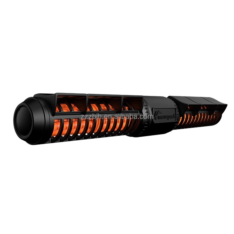 MAXSPECT GF-308/316 морской аквариумный насос 220 В пластиковый аквариумный циркуляционный насос для коралловых волн в гостиной