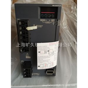 Servoamplificador Mitsubishi Mr-Je-200as, Controlador de Automatización Industrial - Product Image 5