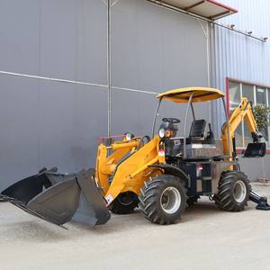 Desain khusus EPA squishadora Diesel EPA <span class=keywords><strong>backhoe</strong></span> <span class=keywords><strong>Loader</strong></span> Articulated <span class=keywords><strong>backhoe</strong></span> <span class=keywords><strong>loader</strong></span> 4x4 <span class=keywords><strong>backhoe</strong></span> <span class=keywords><strong>loader</strong></span> - Product Image 5