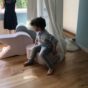 Blocs de mousse surdimensionnés pour enfants, jeu d'escalade et de construction intérieur, 4-6 ans - Product Image 4