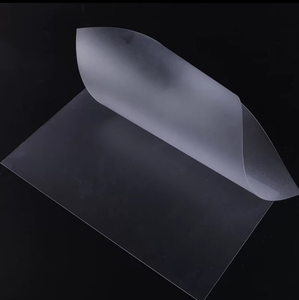 Matte trong suốt PC CuộN tấm - Product Image 2