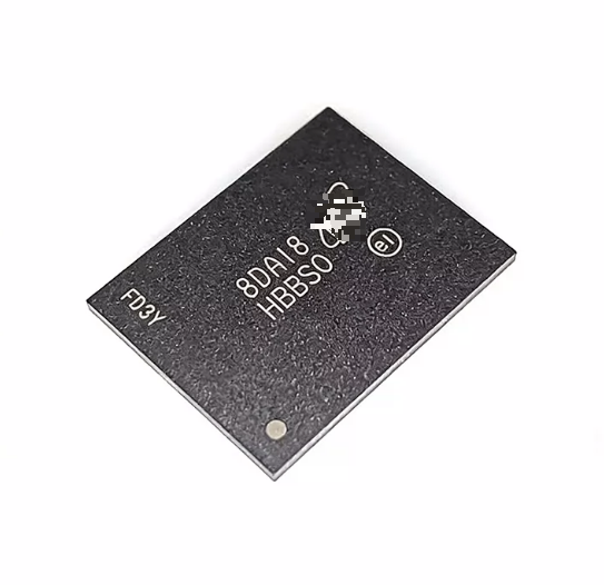MTFC4GMWDQ-3M AIT 4GB Industrial EMMC Flash Storage 100-LBGA (14x18) -40℃~85℃