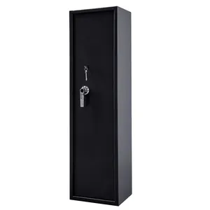 Large Gun Safe Boxes Gun Safe Large Firearm Gun Safe Cabinet Quick Access Gun Safe Box