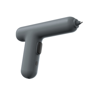 Nouveau <span class=keywords><strong>pistolet</strong></span> à <span class=keywords><strong>colle</strong></span> thermofusible sans fil EG1 Safe Type-C rechargeable 15W 2500mAh, petit et pratique pour la création artistique et artisanale - Product Image 4