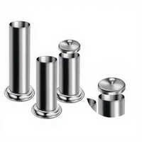 Pinces chirurgicales en acier inoxydable médical avec couvercles, porte-instruments de haute qualité, personnalisables OEM pour usage hospitalier DE-2652