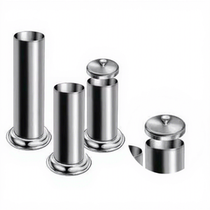 Pinces chirurgicales en acier inoxydable médical avec couvercles, porte-instruments de haute qualité, personnalisables OEM pour usage hospitalier DE-2652 - Product Image 4