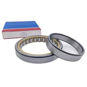 Venta directa de fabricantes de rodamientos 230SM300 230SM320 Rodamientos de rodillos esféricos divididos - Product Image 2