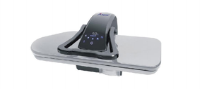 เครื่องรีดผ้าอุตสาหกรรมอัตโนมัติอิเล็กทรอนิกส์ ESP-8810D ขายดี - Product Image 2