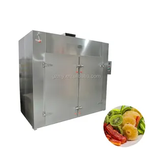 industrial hot air pumpkin seed food dehydrator drying machine